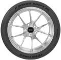 Picture of Toyo Proxes Sport R Tire - 265/35R18 97W XL