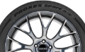 Picture of Toyo Proxes A/S Plus Tire - HL245/35ZR21 (99Y) XL