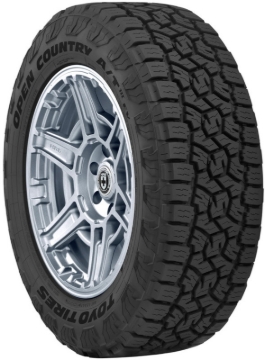 Picture of Toyo Open Country A/T III Ev Tire - 275/60R20 116T XL