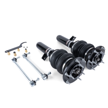 Picture of Air Lift Performance 2015-2018 BMW M3 / 15-20 M4 Front Kit (5 Bolt)
