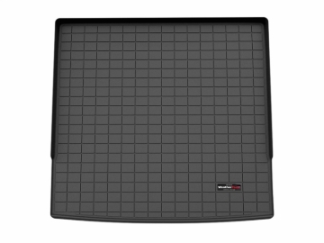 Picture of WeatherTech 2026 Honda Passport Cargo Liner - Black
