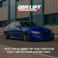 Picture of Air Lift Performance 2015-2018 BMW M3 / 15-20 M4 Front Kit (5 Bolt)