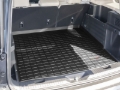Picture of WeatherTech 2026 Honda Passport Cargo Liner - Black