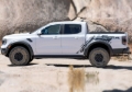 Picture of Ford Racing 15-22 F-150 18x7.5in Matte Gray Wheel Kit