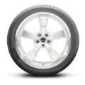 Picture of Mickey Thompson Street Comp GHT - 245/45R20 103Y XL -277864