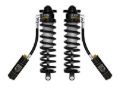 Picture of ICON 2005+ Ford F-250/350 SD 4WD 2.5-3in 3.0 Series VS RR CDCV Bolt-In Coilover Conversion Kit