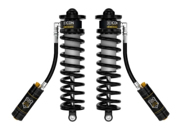 Picture of ICON 2005+ Ford F-250/350 SD 4WD 2.5-3in 3.0 Series VS RR CDCV Bolt-In Coilover Conversion Kit