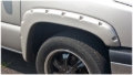 Picture of Husky Liners HL Pocket Style Fender Flares - 2804948