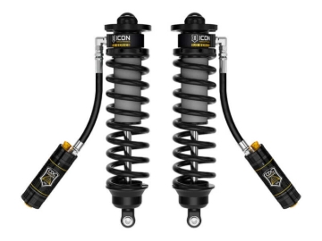 Picture of ICON 05-26 Ford F-250/350 SD 4WD 4-5.5in 3.0 Series VS RR CDCV Bolt-In Coilover Conversion Kit