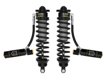 Picture of ICON 17-26 Ford F-250/350 SD 4WD 4-5.5in 3.0 Series VS RR CDEV Bolt-In Coilover Conversion Kit