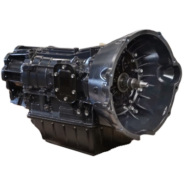 Picture of BD Diesel 13-18 Dodge Ram AS69RC 2WD LH PTO Torquemaster Transmission Package