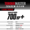 Picture of BD Diesel 13-18 Dodge Ram AS69RC 2WD LH PTO Torquemaster Transmission Package