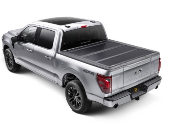 Picture of BAK 2026+ Ford Ranger 5ft Bed BAKFlip G2