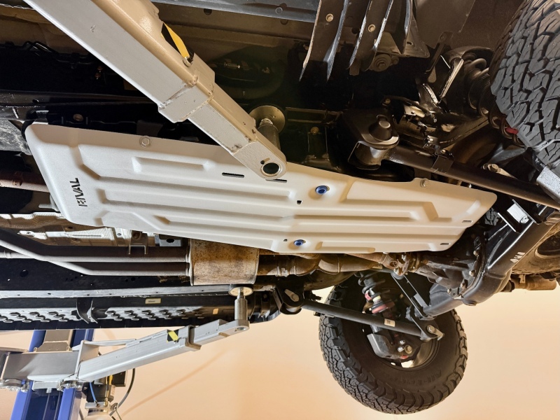 Picture of Rival 4x4 RLL Skid Plate - 2333.1889.2.6