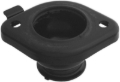 Picture of KYB Shocks & Struts Strut Mount Rear Left INFINITI FX35 2008-2003
