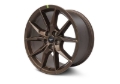 Picture of Ford Racing 24-25 Ford Mustang Dark Horse (Exl Handling pkg) 19x9.5in Sinister Bronze Wheel