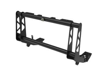Picture of aFe Terra Guard Bull Bar 25-26 Toyota 4Runner No Drill No Cut Installation