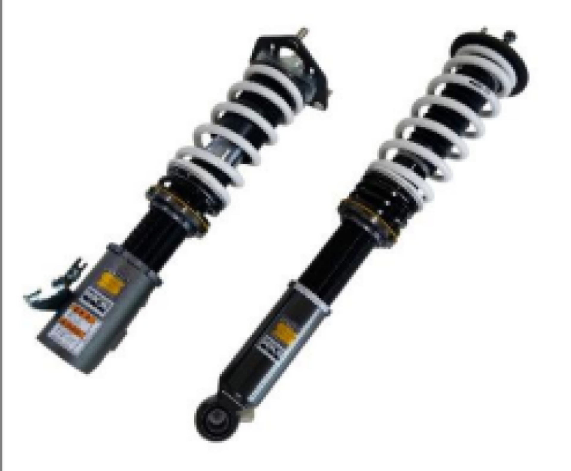 Picture of HKS HIPERMAX S S13 FULL KIT F PILLOW