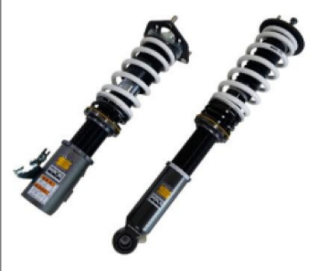 Picture of HKS HIPERMAX S S13 FULL KIT F PILLOW