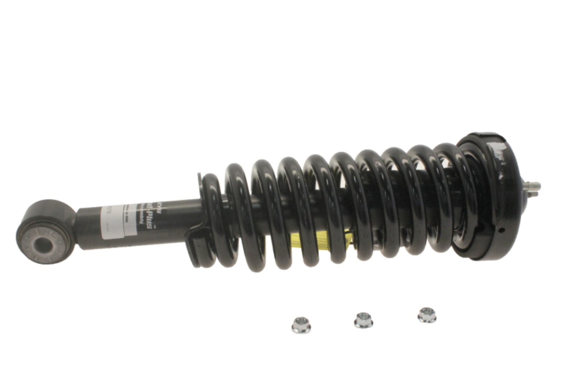 Picture of KYB Shocks & Struts Strut Plus Front FORD F-Series (1/2 Ton) (2WD) 2008-2004