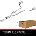 Picture of Direct-Fit Exhaust System Replacement Kit 106-1002