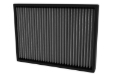 Picture of K&N 17-26 Audi A4 / S4 Quattro - 18-26 Audi Q5 / SQ5 Cabin Air Filter