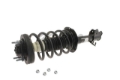 Picture of KYB Shocks & Struts Strut Plus Front Left FORD Escape L4 2011-2001