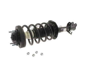 Picture of KYB Shocks & Struts Strut Plus Front Left FORD Escape L4 2011-2001