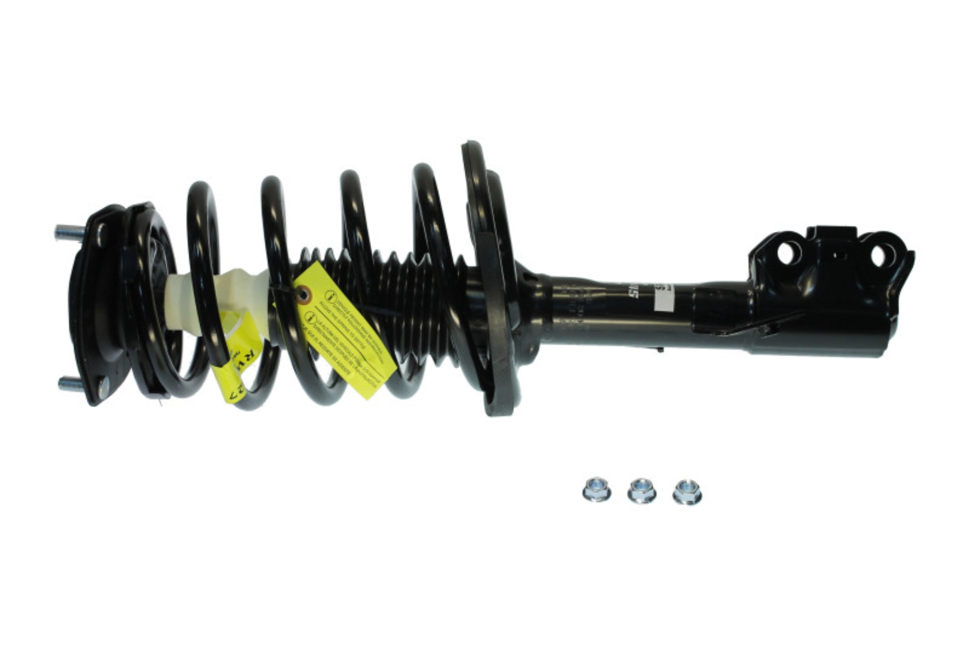 Picture of KYB Shocks & Struts Strut Plus Front Left TOYOTA Camry w/ 4 cyl. Eng. 2006-2004