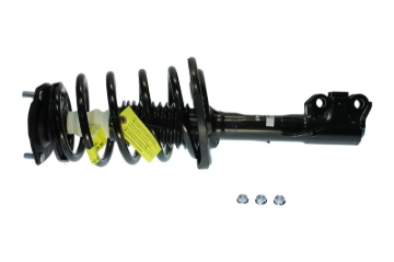 Picture of KYB Shocks & Struts Strut Plus Front Left TOYOTA Camry w/ 4 cyl. Eng. 2006-2004