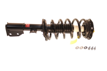 Picture of KYB Shocks & Struts Strut Plus Front Right Chevrolet Equinox/GMC Terrain 2010 4cyl only