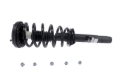 Picture of KYB Shocks & Struts Strut Plus Front Right HONDA Accord 2002-1998