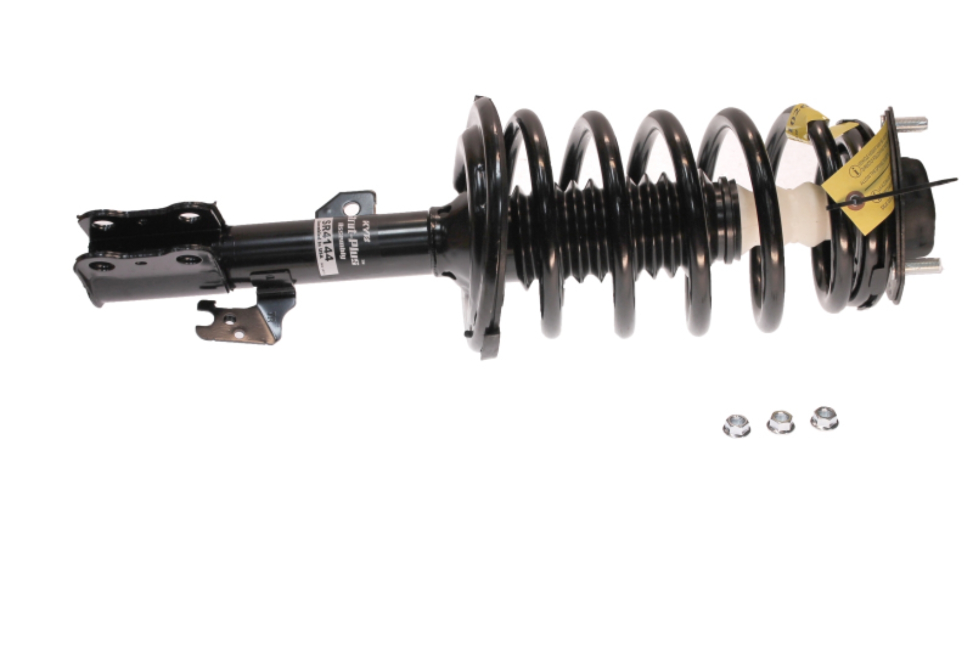 Picture of KYB Shocks & Struts Strut Plus Front Right Toyota Sienna 2007-2010 (FWD w/ 7 passenger)