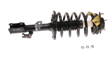 Picture of KYB Shocks & Struts Strut Plus Front Right Toyota Sienna 2007-2010 (FWD w/ 7 passenger)
