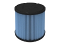 Picture of aFe Universal D2 Dura Dry Air Filter - 21-90008V