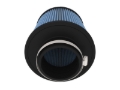 Picture of aFe Universal D2 Dura Dry Air Filter - 21-90008V