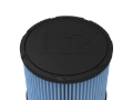 Picture of aFe Universal D2 Dura Dry Air Filter - 21-90008V