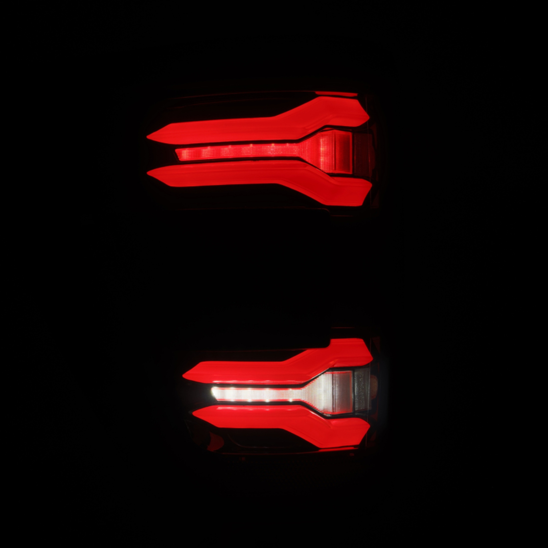 Picture of AlphaRex ARX LUXX Tail Lights - 653038