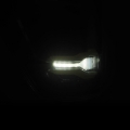 Picture of AlphaRex 24-25 Ford F150 LUXX LED Taillight - Alpha Black