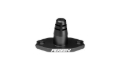 Picture of PERRIN 22-26 Subaru WRX / 20-26 Ascent & OBXT & Legacy XT Low Profile Intake Return Nozzle - Black