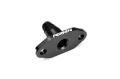 Picture of PERRIN 22-26 Subaru WRX / 20-26 Ascent & OBXT & Legacy XT Low Profile Intake Return Nozzle - Black