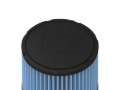Picture of aFe Universal D2 Dura Dry Air Filter - 21-90038V