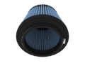 Picture of aFe Universal D2 Dura Dry Air Filter - 21-90038V