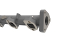 Picture of aFe BladeRunner Ported Ductile Iron Exhaust Manifold Ford Diesel Trucks 11-14 V8-6.7L (td)