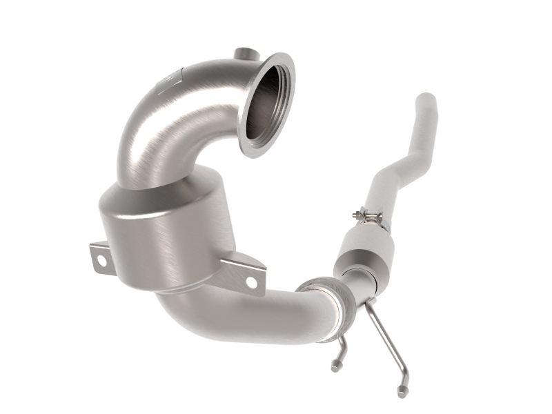 Picture of Catalytic Converter