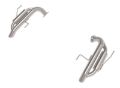 Picture of aFe Exhaust Axle Back - 49-36811