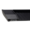 Picture of Westin 19-25 Chevy/GMC Silverado/Sierra 1500/2500/3500 Double Cab AT6 Running Boards Black