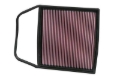 Picture of K&N 06-09 BMW 135/335/535 Drop In Air Filter