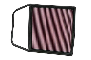 Picture of K&N 06-09 BMW 135/335/535 Drop In Air Filter