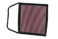Picture of K&N 06-09 BMW 135/335/535 Drop In Air Filter